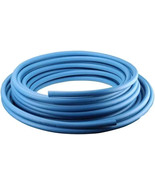 Apollo 3/4in x 300 f. Blue PEX-A Expansion Pipe in Solid Polyethylene EP... - £115.01 GBP