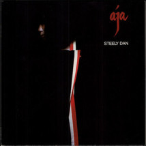 Steely Dan ‎– Aja   Jazz-Rock, Classic Rock Vinyl LP - £31.51 GBP