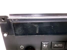 05-06  CADILLAC STS/ W/HEATED&COOLED SEATS  TEMPERATURE/ CLIMATE/ CONTROLS image 6