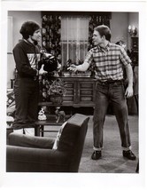 *HAPPY DAYS - MY FAVORITE ORKAN (1978) Richie Cunningham Meets Mork From... - $45.00