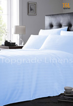 Attached Waterbed Sheet Set 1000TC Egyptian Cotton Bedding - Choose Size... - £59.94 GBP