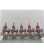 Ancient Spartan Army Soldier ToyFigure Ⅱ - $19.99