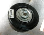 Idler Pulley From 2011 Mazda 3  2.5 - £28.02 GBP