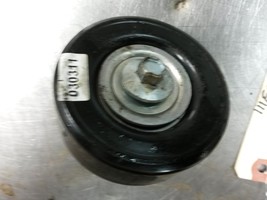 Idler Pulley From 2011 Mazda 3  2.5 - $34.95