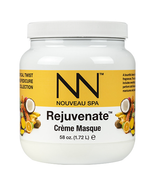 Nouveau Spa Rejuvenate Creme Masque, 58oz - $115.99 CAD