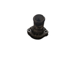 Thermostat Housing From 2010 Chevrolet Impala  3.5 - £15.69 GBP