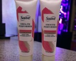 *2* Suave Smooth Performer Anti-Frizz Styling Cream Smoothing Cream, 4 Oz. - £22.74 GBP