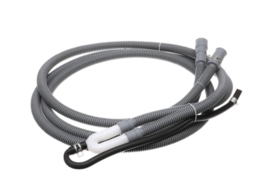 LG AEM69493808 Drain Hose Assembly - $66.55