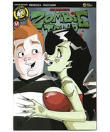 Zombie Tramp #48 (2018) *Action Lab / Mendoza Variant / Doll Girl / Limi... - £6.25 GBP