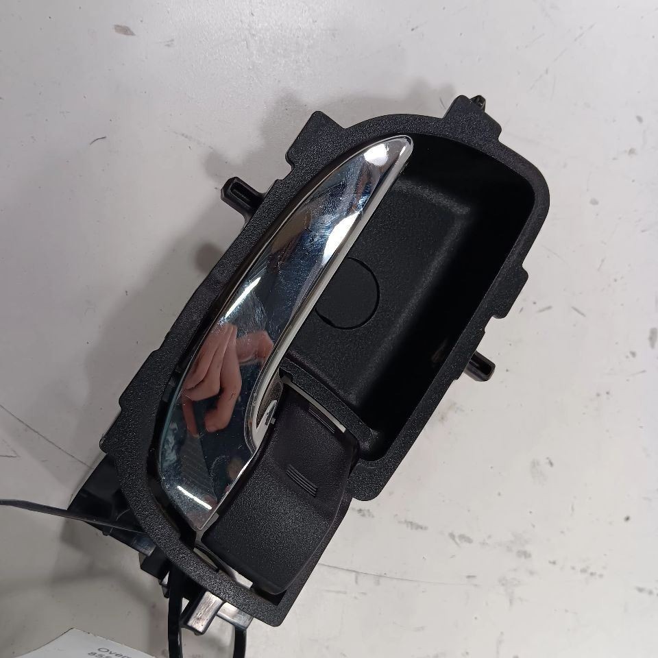 Toyota Prius C Door Handle Right Passenger Rear Interior Inside  2017 20... - $17.95