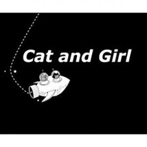 Cat And Girl, Volume 1, Great Out of Print Cartoon Book by Dorothy Gambr... - £17.12 GBP