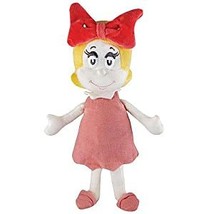 My Natural Cindy Lou Who Eco Friendly Plush Doll - £14.27 GBP
