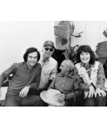 The Jazz Singer Neil Diamond on set director Richard Fleischer Lucie Arn... - $10.92 CAD