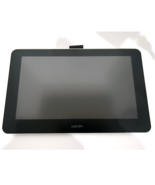 Wacom One Digital Drawing Tablet LCD ONLY. 13.3 - (NO ACCESSORIES INCLUDED) - £85.89 GBP
