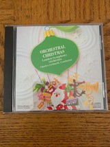Orchestral Christmas CD - £69.43 GBP