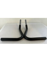 AB Circle Pro Pair of Handles Left Right Replacement Part Parts - $19.56