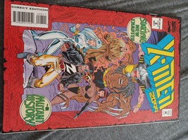 X-Men 2099 #8 (Marvel Comics May 1994) - $3.05