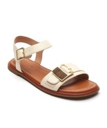 Rockport Women Slingback Total Motion Zadie Buckle Sandals Size US 8.5M ... - €25,79 EUR