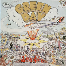 Green Day - Dookie (CD) (NM or M-) - £6.45 GBP