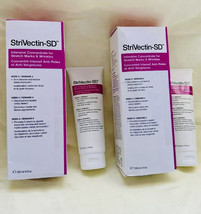 2* StriVectin Intensive Concentrate For Stretch Marks &amp; Wrinkles 120ml/4... - $1,272.49 MXN