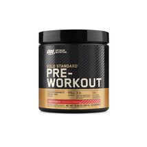 7/27 OPTIMUM NUTRITION Gold Standard Pre-Workout with Creatine, Beta-Ala... - $24.74