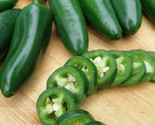 Jalapeno Pepper Seeds, HOT PEPPER, NON-GMO, JALAPENO POPPERS, FREE SHIPPING - $1.87+