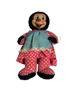 1950s Gund Disney J Swedlin Rubber Face  Minnie Mouse - €21,28 EUR