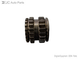Crankshaft Timing Gear From 2013 Nissan Versa  1.6 - $19.75