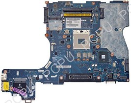 WJ1RV Dell Latitude E6510 Intel Laptop Motherboard s989 - $68.59