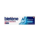 Biotene Fluoride Toothpaste Fresh Mint 4.3oz - $23.99