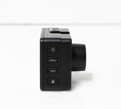 Kenwood DRV-A310W HD GPS Integrated Dash Camera image 5