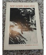 My Lord Speaks- Benko - $10.23