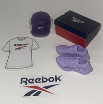 MINI BRANDS - SNEAKERS - Reebok (Miniature Toys) - £19.98 GBP