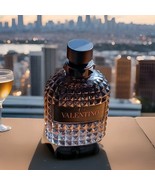 BIG VALENTINO UOMO BORN IN ROMA POUR HOMME 3.4oz ~ 100ml EAU DE TOILETTE... - $1,495.51 MXN