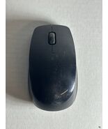Genuine DELL 2.4Ghz Wireless Laser Mouse MG-1090 KM632 No USB Receiver - $294.95 MXN