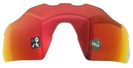 Oakley Radar EV Pitch OO9211 Prizm Field Replacement Lenses - $129.97