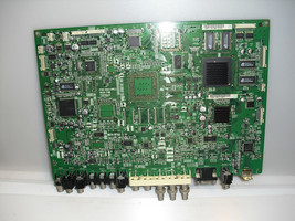 pcb-5041 mp2 ,, 7s250412 main board for mitsubishi pd5065, pioneer pdp6100hd - $59.39