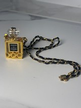 Auth Chanel COCO  Necklace Eau de Parfum EDP - 280225 - $127.71