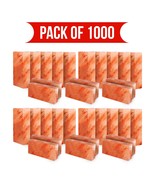 Pink Salt Bricks pack of 1000 Size 8x4x2 - $5,500.00
