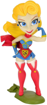 Cryptozoic DC Bombshells Super Girl Vinyl Statue - €63,74 EUR