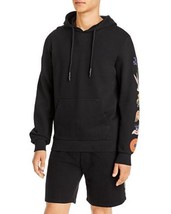 Eleven Paris Men&#39;s Space Jam: A New Legacy Print Hoodie in Black-Size Large - $59.99