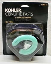 055-429 12 883 05-S1 Kohler Genuine O.E.M. Air Filter for Command CV11-16 HP - $19.97