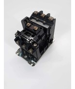 Allen-Bradley 500F-B0D930 SER.B NEMA SIZE 1 Contactor 600VAC 120V Coil  - €24,73 EUR
