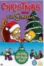 The Simpsons: Christmas 1 And 2 (Box Set DVD Pre-Owned Region 2 - £12.97 GBP