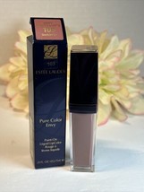Estee Lauder Pure Color Envy Liquid Matte Lipstick 103 SMASH UP FSize NI... - $24.70