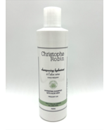 Christophe Robin Hydrating Shampoo with Aloe Vera Full Size 8.33oz/250ml... - $19.71