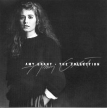 Amy grant the collection thumb200