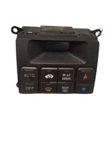 Temperature Control Front Dash Fits 01-06 MDX 371004 - £42.33 GBP