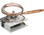 AAON TC103-079 Thermostat Adjustable Compressor Lockout OEM - £156.90 GBP