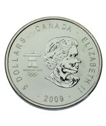 2009 Canada 1 oz Silver Thunderbird Totem, 2010 Vancouver Olympics - $231.88